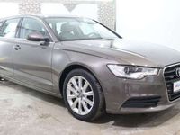 gebraucht Audi A6 3.0 TDI Ava.quattro NAVI XENON PDC AHK 1.HAND