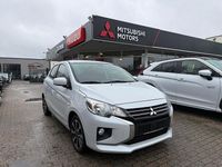 Gebraucht Mitsubishi Space Star Edition+ 80 PS (58 kW) 2020 Weiß Kleinwagen