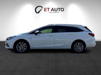 gebraucht Opel Astra Sports Tourer 1.2 Turbo Elegance *AMBIENTE