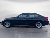 gebraucht BMW 320 i xDrive Limousine