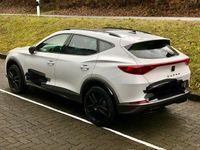 Gebraucht Cupra Formentor 190 PS (139 kW) 2021 Weiß SUV