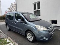 Gebraucht Citroën Berlingo 120 PS (88 kW) 2011 Van / Kleinbus