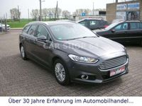 gebraucht Ford Mondeo Turnier Titanium NAVI/FSH/SHZ/PDC