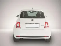 Gebraucht Fiat 500 Dolcevita 69 PS (50 kW) 2024 Manufacturer Limousine
