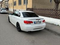 gebraucht BMW 320 Cabriolet 