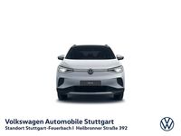 Gebraucht VW ID.4 Pro 210 kW (286 PS) 2025 Silber SUV
