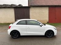 gebraucht Audi A1 1.2 TFSI Attraction Attraction