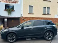 Gebraucht Subaru XV 150 PS (110 kW) 2017 Grau SUV