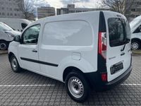 Gebraucht Renault Kangoo Basis 95 PS (69 kW) 2021 Weiß Van / Kleinbus