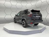 Neu Dacia Bigster Extreme 140 PS (102 kW) 2026 Schwarz SUV