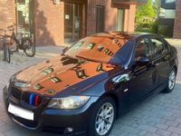 gebraucht BMW 320 i Automatik Bi-Xenon SHZ PDC TÜV Neu!!!