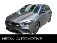 Gebraucht Mercedes B200 AMG 110 PS (80 kW) 2025 Szary Kleinwagen
