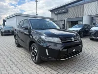 Neu Suzuki Vitara Comfort+ 110 PS (80 kW) 2026 Cosmic black pearl metallic SUV