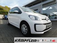 Second-hand VW up! move up! 60 CP (44 kW) 2017 Alb Hatchback