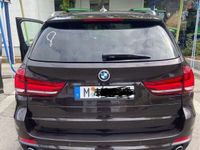 gebraucht BMW X5 X5xDrive30d 7*Sitzer Voll*Sonder AUSTATTUNG
