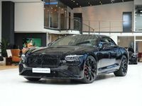 Gebraucht Bentley Continental 680 PS (500 kW) 2025 Schwarz Cabrio