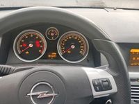 gebraucht Opel Astra 2,0 turbo Anzeige lesen nur bis 31.04