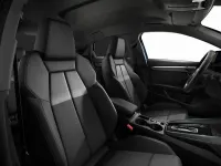 Gebraucht Audi A3 S-Line 150 PS (110 kW) 2025 Blau Limousine