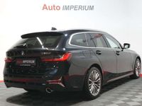 gebraucht BMW 320 d xDrive Touring Luxury Line*HuD*LED*DAB