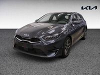 Gebraucht Kia Ceed Spirit 140 PS (102 kW) 2025 Penta metall Kleinwagen