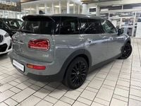 Gebraucht Mini One Clubman 102 PS (75 kW) 2021 Metallic) (grau Kombi