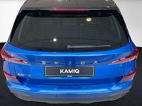 gebraucht Skoda Kamiq KamiqSelection 1.0 TSI