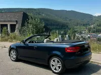 Gebraucht Audi A3 Cabriolet 160 PS (117 kW) 2009 Cabrio