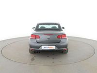 Second-hand VW Eos Cup 160 CP (117 kW) 2015 Gri Cabrio