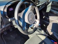 Gebraucht Kia Picanto 84 PS (61 kW) 2019 Rot Kleinwagen