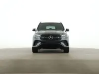 Gebraucht Mercedes GLE350 AMG 197 PS (144 kW) 2026 Grau SUV
