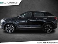 Neu Bestune T77 160 PS (117 kW) 2026 Schwarz SUV