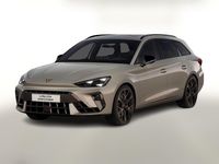 Gebraucht Cupra Leon VZ 333 PS (244 kW) 2024 Blau Kombi