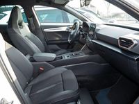 Gebraucht Cupra Leon Basis 150 PS (110 kW) 2023 Weiß Limousine
