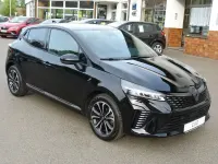 Gebraucht Renault Clio V Techno 91 PS (66 kW) 2025 Schwarz Limousine