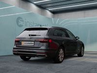 Gebraucht Audi A4 Advanced 163 PS (119 kW) 2023 Grau Kombi