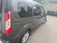 Gebraucht Ford Transit 101 PS (74 kW) 2019 Grau Limousine