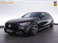 Gebraucht Mercedes S63 AMG AMG 802 PS (589 kW) 2024 Schwarz Limousine