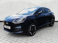 Neu Ford Puma Gen-E Premium 124 kW (169 PS) 2025 Agateblack metallic SUV