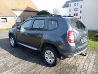 gebraucht Dacia Duster 1.2 tce mit Klima usw