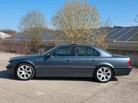 Usata BMW 728 193 CV (141 kW) 2000 Berlina