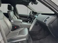 Gebraucht Land Rover Discovery 5 HSE Dynamic 300 PS (220 kW) 2021 Grau SUV