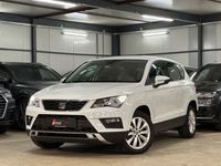 gebraucht Seat Ateca Style KLIMA*TEMP*NAVI*EURO6DT*1.HAND