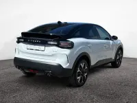 Gebraucht Citroën C4 131 PS (96 kW) 2025 Okenite weiß SUV