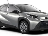 Gebraucht Toyota Aygo X 116 PS (85 kW) 2025 Braun SUV