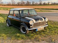 gebraucht Mini Cooper 