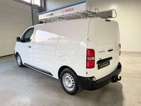 Gebraucht Citroën Jumpy Business Class 116 PS (85 kW) 2019 Blanc banquise Van / Kleinbus