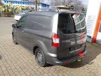 gebraucht Ford Transit Courier Sport Klima Navi