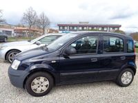 gebraucht Fiat Panda 1.1 8V Active 77.000 KM