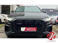 Gebraucht Audi SQ8 Ambiente 435 PS (319 kW) 2020 Schwarz SUV