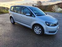 gebraucht VW Touran 1.4 TSI 103kW